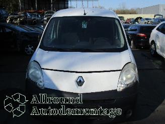 Renault Kangoo Kangoo Express (FW) Van 1.5 dCi 70 (K9K-840(Euro 4)) [50kW]  (02-2008/=
=2E..) picture 5