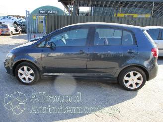 Volkswagen Golf Golf Plus (5M1/1KP) MPV 1.4 TSI 160 16V (CAVD) [118kW]  (06-2008/12-20=
13) picture 8