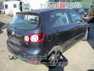 Volkswagen Golf Golf Plus (5M1/1KP) MPV 1.4 TSI 160 16V (CAVD) [118kW]  (06-2008/12-20=
13) picture 3