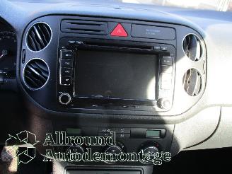 Volkswagen Golf Golf Plus (5M1/1KP) MPV 1.4 TSI 160 16V (CAVD) [118kW]  (06-2008/12-20=
13) picture 11