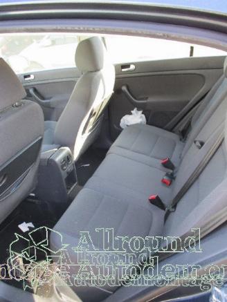 Volkswagen Golf Golf Plus (5M1/1KP) MPV 1.4 TSI 160 16V (CAVD) [118kW]  (06-2008/12-20=
13) picture 12