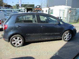 Volkswagen Golf Golf Plus (5M1/1KP) MPV 1.4 TSI 160 16V (CAVD) [118kW]  (06-2008/12-20=
13) picture 7