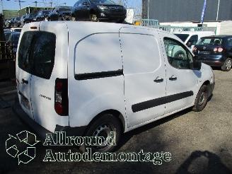 Peugeot Partner Partner (GC/GF/GG/GJ/GK) Van 1.6 HDI, BlueHDI 75 (DV6FE(BHW)) [55kW]  =
(07-2011/12-2018) picture 3