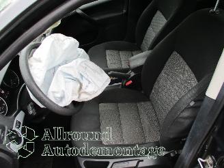 Skoda Octavia Octavia Combi (1Z5) Combi 5-drs 1.4 TSI 16V (CAXA) [90kW]  (11-2008/06=
-2013) picture 12