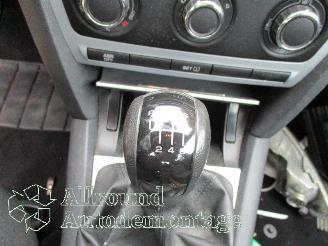 Skoda Octavia Octavia Combi (1Z5) Combi 5-drs 1.4 TSI 16V (CAXA) [90kW]  (11-2008/06=
-2013) picture 11