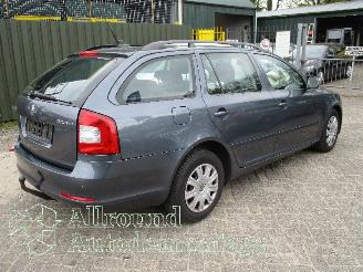 Skoda Octavia Octavia Combi (1Z5) Combi 5-drs 1.4 TSI 16V (CAXA) [90kW]  (11-2008/06=
-2013) picture 3