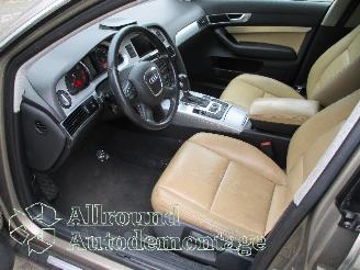 Audi A6 A6 Avant (C6) Combi 2.0 T FSI 16V (BPJ) [125kW]  (06-2005/08-2011) picture 10