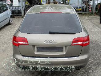 Audi A6 A6 Avant (C6) Combi 2.0 T FSI 16V (BPJ) [125kW]  (06-2005/08-2011) picture 8