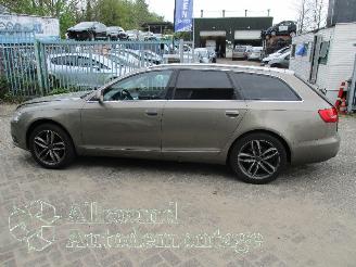 Audi A6 A6 Avant (C6) Combi 2.0 T FSI 16V (BPJ) [125kW]  (06-2005/08-2011) picture 6