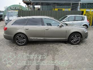 Audi A6 A6 Avant (C6) Combi 2.0 T FSI 16V (BPJ) [125kW]  (06-2005/08-2011) picture 5