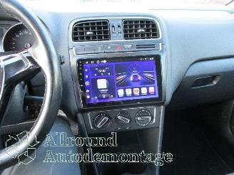 Volkswagen Polo Polo V (6R) Hatchback 1.2 TSI 16V BlueMotion Technology (CJZC(Euro 6))=
 [66kW]  (02-2014/10-2017) picture 12