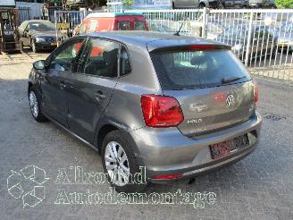 Volkswagen Polo Polo V (6R) Hatchback 1.2 TSI 16V BlueMotion Technology (CJZC(Euro 6))=
 [66kW]  (02-2014/10-2017) picture 4