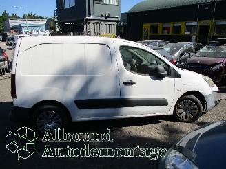 Citroën Berlingo Berlingo Van 1.6 Hdi, BlueHDI 75 (DV6ETED(9HN)) [55kW]  (07-2010/04-20=
20) picture 7