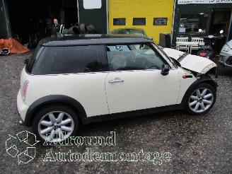 Mini Mini Mini One/Cooper (R50) Hatchback 1.6 16V Cooper (W10-B16A) [85kW]  (06-=
2001/09-2006) picture 6