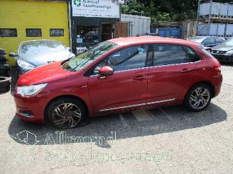 Citroën C4 C4 Berline (NC) Hatchback 5-drs 1.6 16V VTi (EP6C(5FS)) [88kW]  (10-20=
10/...) picture 8