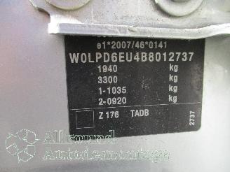 Opel Astra Astra J (PC6/PD6/PE6/PF6) Hatchback 5-drs 1.4 Turbo 16V (A14NET(Euro 5=
)) [88kW]  (10-2010/10-2015) picture 14