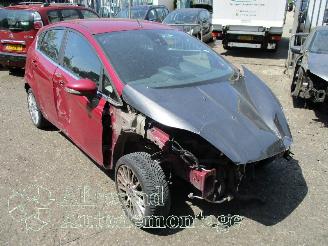 Ford Fiesta Fiesta 6 (JA8) Hatchback 1.0 EcoBoost 12V 100 (SFJA(Euro 5)) [74kW]  (=
01-2013/06-2017) picture 2