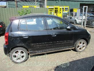 Kia Picanto Picanto (BA) Hatchback 1.1 12V (G4HG) [48kW]  (04-2004/09-2011) picture 7