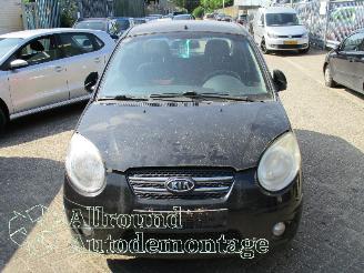 Kia Picanto Picanto (BA) Hatchback 1.1 12V (G4HG) [48kW]  (04-2004/09-2011) picture 5