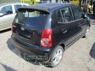 Kia Picanto Picanto (BA) Hatchback 1.1 12V (G4HG) [48kW]  (04-2004/09-2011) picture 3
