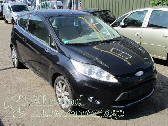 Ford Fiesta Fiesta 6 (JA8) Hatchback 1.6 16V Sport (HXJA) [88kW]  (06-2008/01-2018=
) picture 2