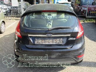Ford Fiesta Fiesta 6 (JA8) Hatchback 1.6 16V Sport (HXJA) [88kW]  (06-2008/01-2018=
) picture 6