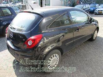 Opel Corsa Corsa D Hatchback 1.4 16V Twinport (Z14XEP(Euro 4)) [66kW]  (07-2006/0=
8-2014) picture 3