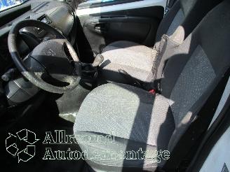 Peugeot Bipper Bipper (AA) Van 1.3 HDI (F13DTE5(FHZ)) [55kW]  (10-2010/...) picture 10