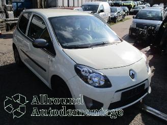 Renault Twingo Twingo II (CN) Hatchback 3-drs 1.2 16V (D4F-770) [55kW]  (03-2007/09-2=
014) picture 2