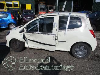 Renault Twingo Twingo II (CN) Hatchback 3-drs 1.2 16V (D4F-770) [55kW]  (03-2007/09-2=
014) picture 8