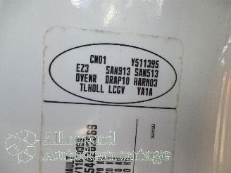 Renault Twingo Twingo II (CN) Hatchback 3-drs 1.2 16V (D4F-770) [55kW]  (03-2007/09-2=
014) picture 10