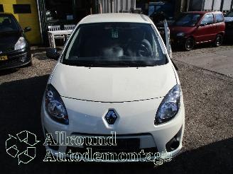 Renault Twingo Twingo II (CN) Hatchback 3-drs 1.2 16V (D4F-770) [55kW]  (03-2007/09-2=
014) picture 5