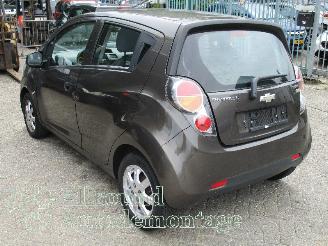 Chevrolet Spark Spark (M300) Hatchback 1.0 16V Bifuel (LMT) [48kW]  (07-2010/12-2015) picture 4