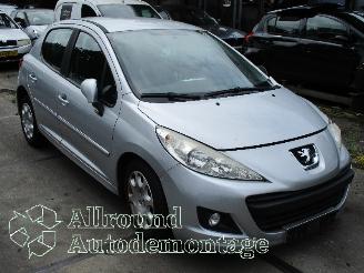 Peugeot 207 207/207+ (WA/WC/WM) Hatchback 1.4 16V Vti (EP3C(8FP)) [70kW]  (06-2007=
/10-2013) picture 2