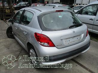 Peugeot 207 207/207+ (WA/WC/WM) Hatchback 1.4 16V Vti (EP3C(8FP)) [70kW]  (06-2007=
/10-2013) picture 4