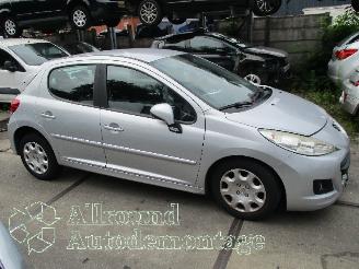 Peugeot 207 207/207+ (WA/WC/WM) Hatchback 1.4 16V Vti (EP3C(8FP)) [70kW]  (06-2007=
/10-2013) picture 7