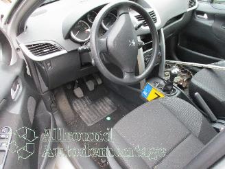 Peugeot 207 207/207+ (WA/WC/WM) Hatchback 1.4 16V Vti (EP3C(8FP)) [70kW]  (06-2007=
/10-2013) picture 9