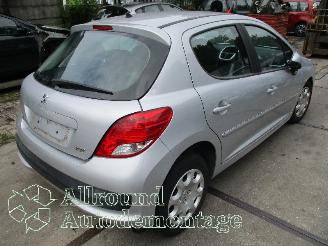 Peugeot 207 207/207+ (WA/WC/WM) Hatchback 1.4 16V Vti (EP3C(8FP)) [70kW]  (06-2007=
/10-2013) picture 3