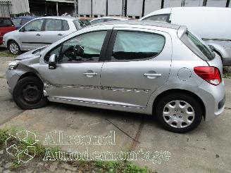 Peugeot 207 207/207+ (WA/WC/WM) Hatchback 1.4 16V Vti (EP3C(8FP)) [70kW]  (06-2007=
/10-2013) picture 8