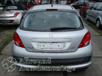 Peugeot 207 207/207+ (WA/WC/WM) Hatchback 1.4 16V Vti (EP3C(8FP)) [70kW]  (06-2007=
/10-2013) picture 6