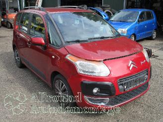 Citroën C3 C3 Picasso (SH) MPV 1.6 16V VTI 120 (EP6(5FW)) [88kW]  (02-2009/10-201=
7) picture 2