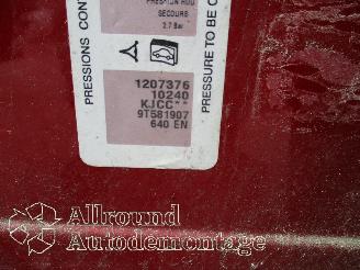 Citroën C3 C3 Picasso (SH) MPV 1.6 16V VTI 120 (EP6(5FW)) [88kW]  (02-2009/10-201=
7) picture 16