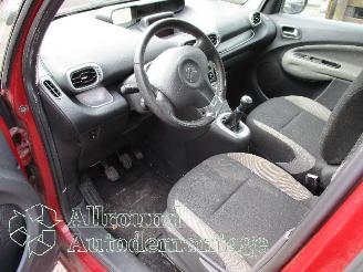 Citroën C3 C3 Picasso (SH) MPV 1.6 16V VTI 120 (EP6(5FW)) [88kW]  (02-2009/10-201=
7) picture 15