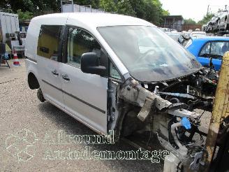 Volkswagen Caddy Caddy III (2KA,2KH,2CA,2CH) Van 1.9 TDI (BLS) [77kW]  (04-2004/08-2010=
) picture 2
