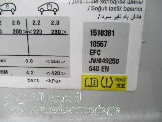 Peugeot 208 208 I (CA/CC/CK/CL) Hatchback 1.2 Vti 12V PureTech 82 (EB2F(HMZ)) [60k=
W]  (03-2012/12-2019) picture 13