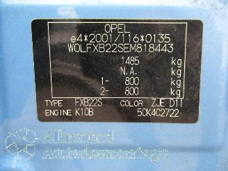 Opel Agila Agila (B) MPV 1.0 12V (K10B(Euro 4; Euro 5)) [50kW]  (07-2011/07-2014)= picture 10