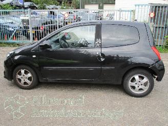 Renault Twingo Twingo II (CN) Hatchback 3-drs 1.2 16V (D4F-772(D4F-J7)) [56kW]  (03-2=
007/09-2014) picture 8