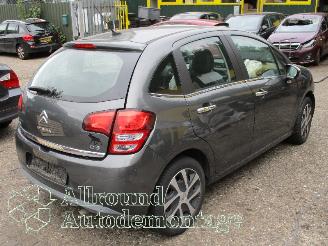 Citroën C3 C3 (SC) Hatchback 5-drs 1.6 HDi 92 (DV6DTED(9HP)) [68kW]  (11-2009/09-=
2016) picture 3