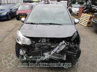 Citroën C3 C3 (SC) Hatchback 5-drs 1.6 HDi 92 (DV6DTED(9HP)) [68kW]  (11-2009/09-=
2016) picture 7