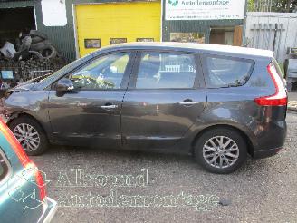 Renault Scenic Grand Scénic III (JZ) MPV 1.4 16V TCe 130 (H4J-700(H4J-A7)) [96kW]  =
(02-2009/12-2016) picture 6